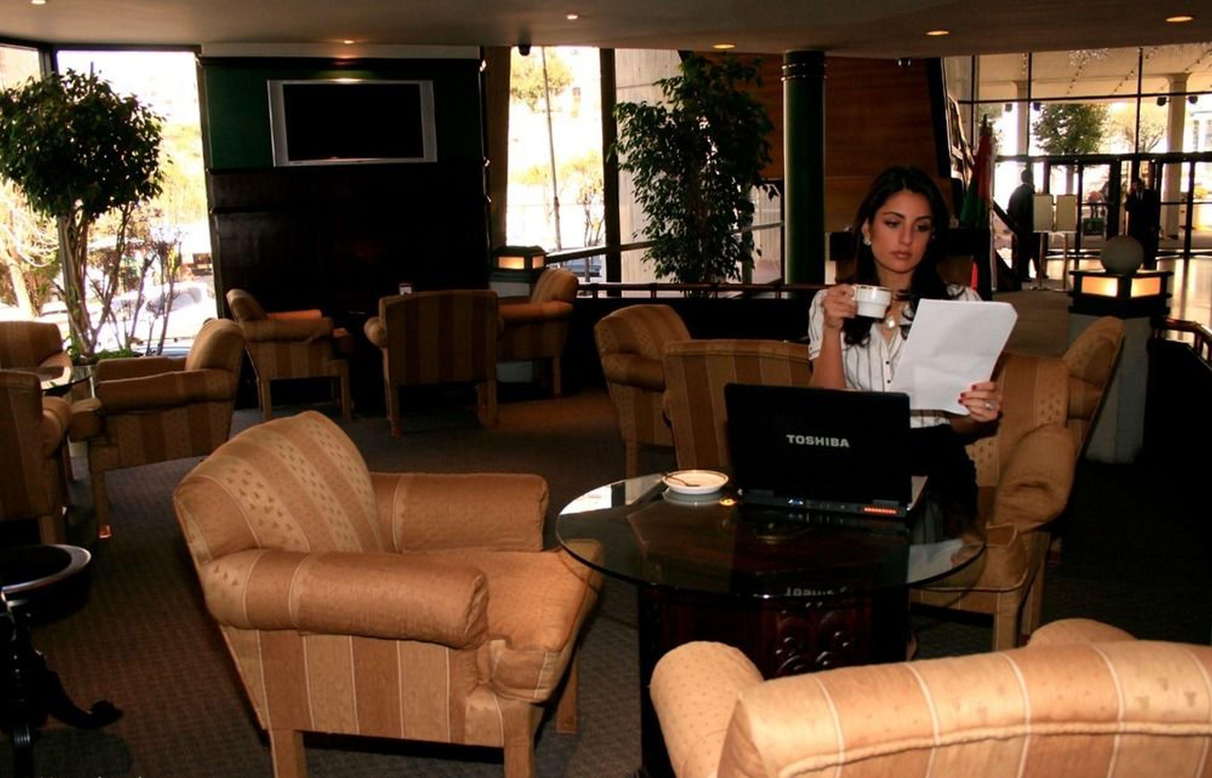Real Plaza Hotel & Convention Center لاباز المظهر الخارجي الصورة