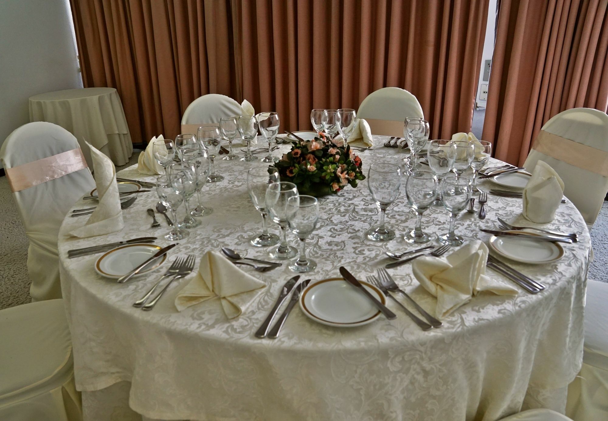 Real Plaza Hotel & Convention Center لاباز المظهر الخارجي الصورة